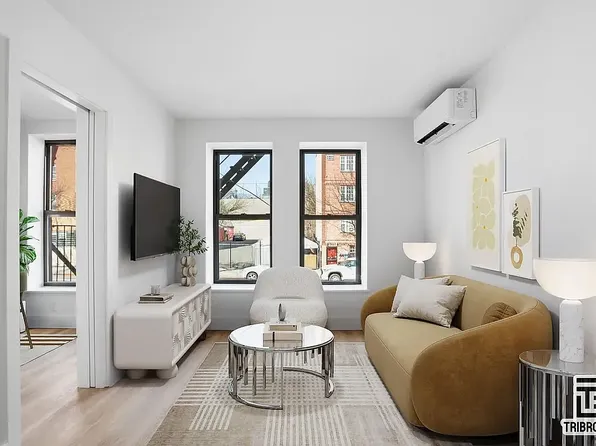 1411 Bedford Ave #2D, Brooklyn, NY 11216