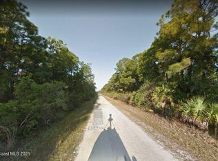 510 Falmouth St SW, Palm Bay, FL 32908