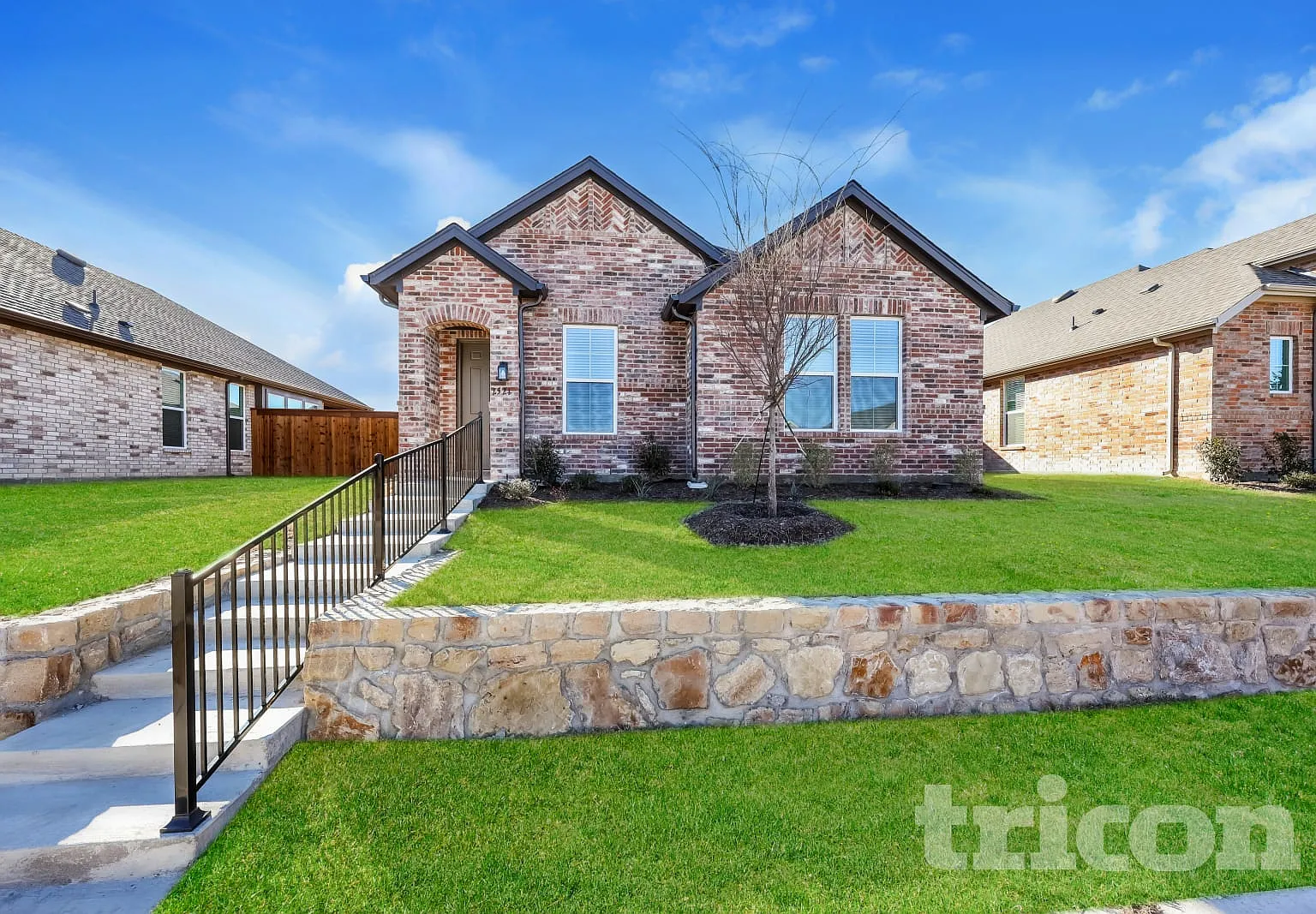 2521 Perkinsview Place McKinney TX — Photo 1