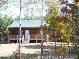 78665 Weeping Willow Rd, Willow River, MN 55795