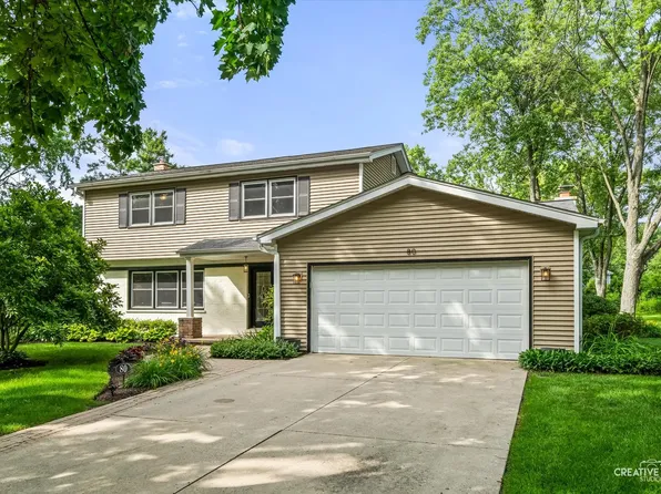 80 Bunting Ln, Naperville, IL 60565