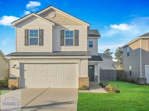 3 Newberry Dr, Savannah, GA 31419