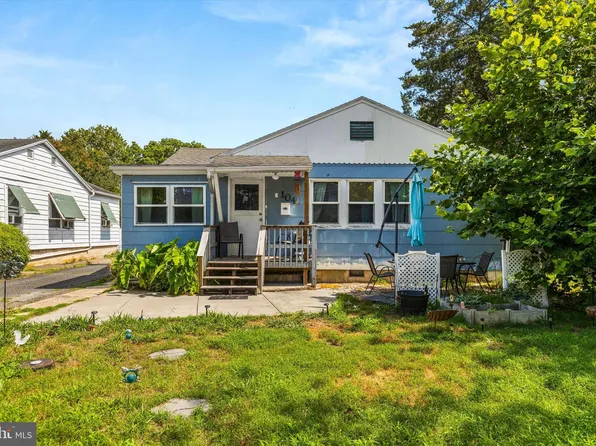 104 N Bay St, Snow Hill, MD 21863