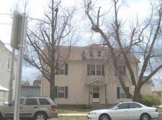 1420 E Cherry St APT 1, Springfield, MO 65802