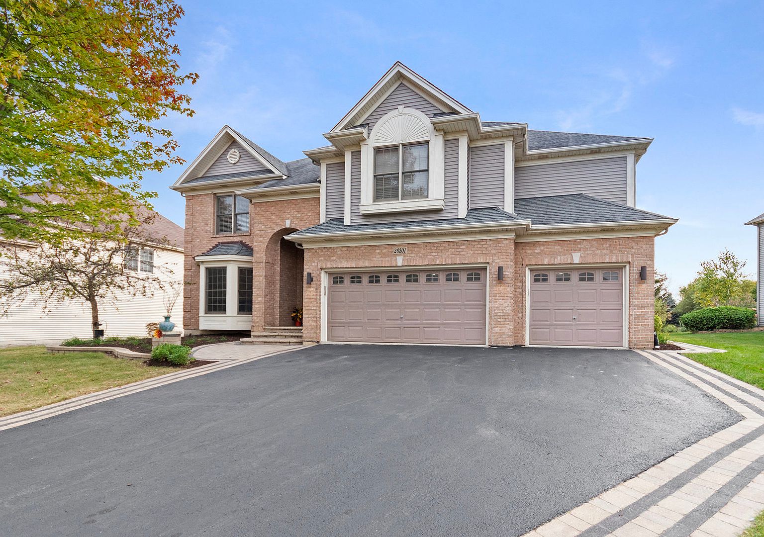 26201 W Milestone Dr, Plainfield, IL 60585 | Zillow