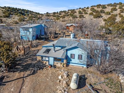 2 Grasshopper Rd, Cerrillos, NM, 87010