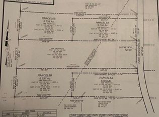PARCEL 6B Carl Rodgers Rd, Reynolds, GA 31076