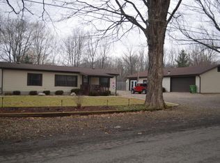 453 S Burr Oak Rd, Colon, MI 49040