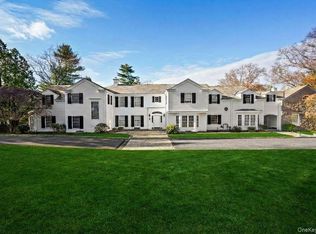 64 Pleasant Ridge Road, Harrison, NY 10528