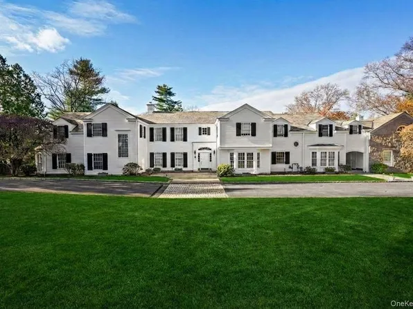 64 Pleasant Ridge Road, Harrison, NY 10528