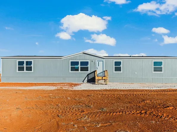 374 Private Road 243 N, Seminole, TX 79360