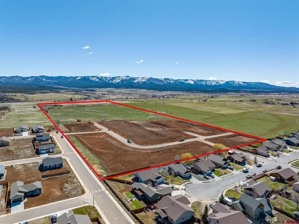 120 Wild Horse Drive, Bayfield, CO 81122