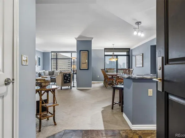 8100 E Union Avenue #906, Denver, CO 80237
