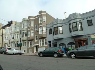 812 Greenwich St, San Francisco, CA 94133