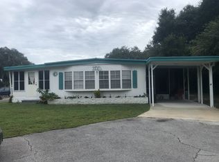 13034 Orange Ave, Grand Island, FL 32735