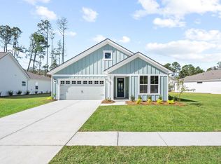 469 Monterey Loop, Richmond Hill, GA 31324