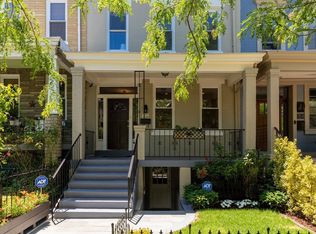 52 W St NW, Washington, DC 20001