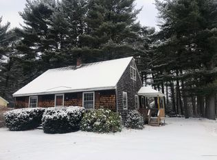 48 Boody St, Brunswick, ME 04011