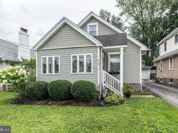614 Furlong Ave, Havertown, PA 19083
