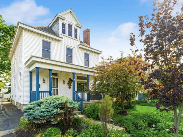 333 E Jenkins Ave, Columbus, OH 43207