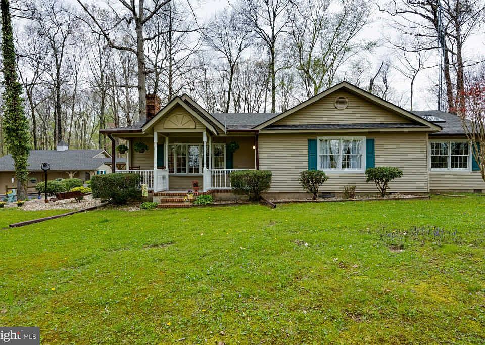 620 Baxter Rd, Sudlersville, MD 21668 Zillow