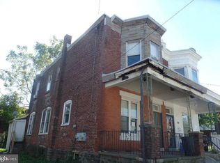 148 Wentz St, Philadelphia, PA 19120