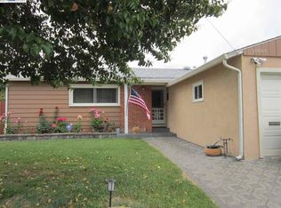 31484 Meadowbrook Ave, Hayward, CA 94544