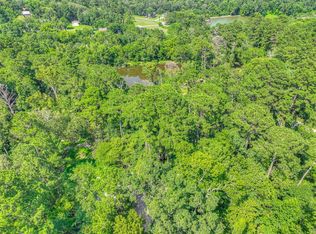 Buckeye Ln, Pointblank, TX 77364