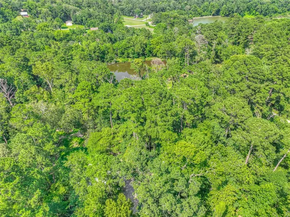 Buckeye Ln, Pointblank, TX 77364