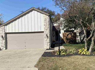 7807 Mews Rd, Terre Haute, IN 47802