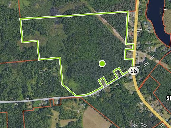 2nd image of Butternut Ridge Rd