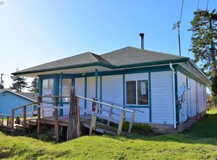 468 S Wasson St, Coos Bay, OR