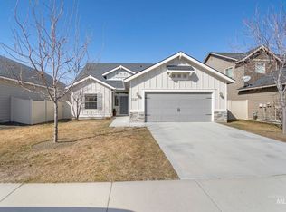 2547 S Riptide Ave, Meridian, ID 83642