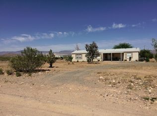 4778 N Eden Rd, Golden Valley, AZ 86413