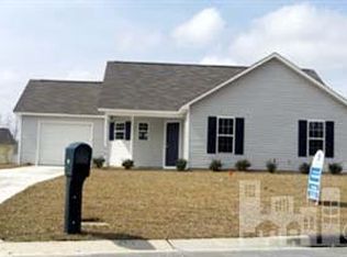 1519 Murray Farms, Wilmington, NC 28411