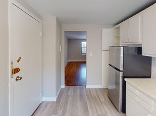 48-50 Harvard Ave, Brookline, MA 02446