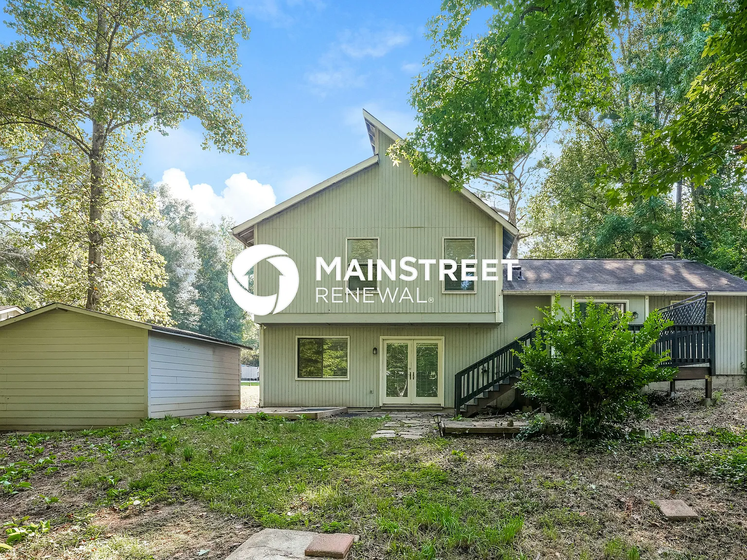 2464 Landington Way NW — Photo 4