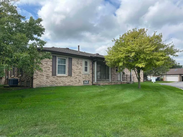 49320 Sheridan Ct, Shelby Township, MI 48315