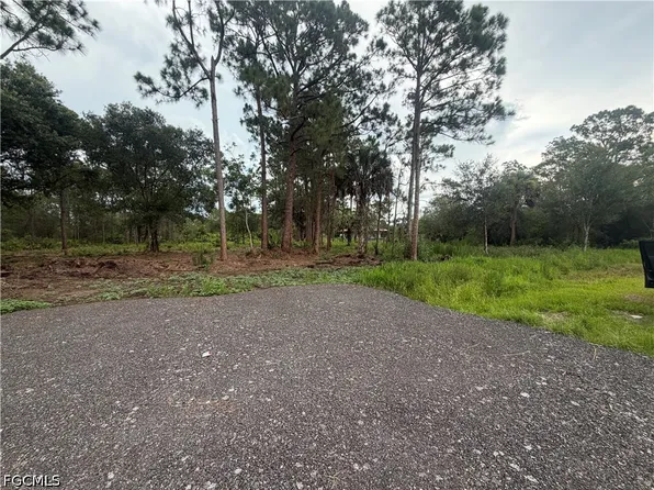 815 Appaloosa Ave, Clewiston, FL 33440