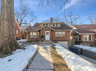 1142 39th St, Des Moines, IA 50311