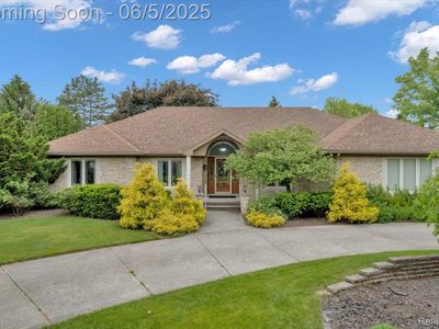 54549 Sherwood Ln, Utica, MI, 48315