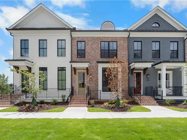 3125 Paley Dr, Alpharetta, GA 30009