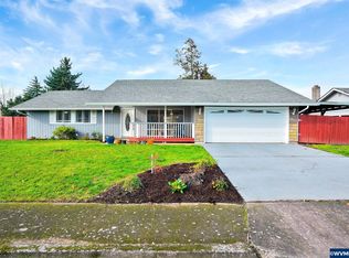 4352 Vernon Loop NE, Salem, OR 97305