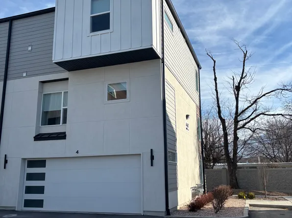 4467 S 500 E #4, Salt Lake City, UT 84107