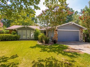 2102 West St, Conway, AR 72032