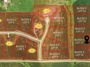 20200 Hayden Ct #B2-l11, Crete, NE 68333