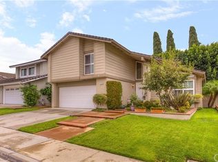11 Bellezza, Irvine, CA 92620