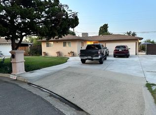 5757 E Hampton Way, Fresno, CA