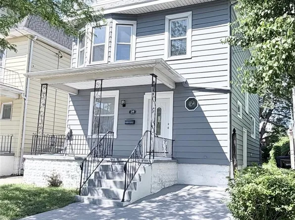 218 Crowley Ave, Buffalo, NY 14207
