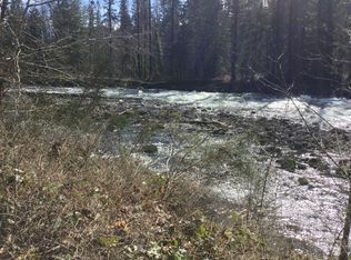 E Relton Ln, Rhododendron, OR 97049